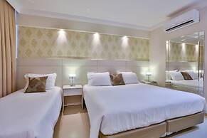 Golden Lis Hotel Boutique