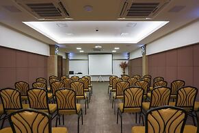 Golden Lis Hotel Boutique