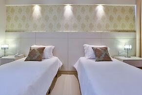 Golden Lis Hotel Boutique