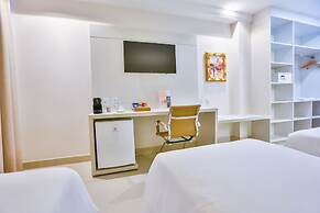 Golden Lis Hotel Boutique