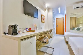 Golden Lis Hotel Boutique
