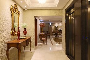 Golden Lis Hotel Boutique