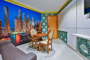 Golden Lis Hotel Boutique