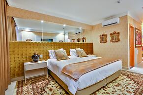 Golden Lis Hotel Boutique