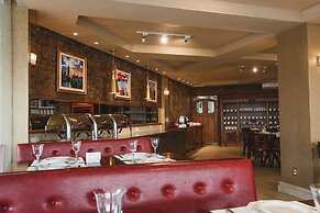 Golden Lis Hotel Boutique