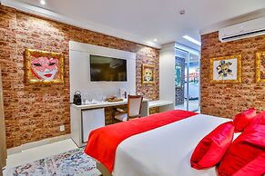 Golden Lis Hotel Boutique