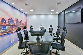 Golden Lis Hotel Boutique