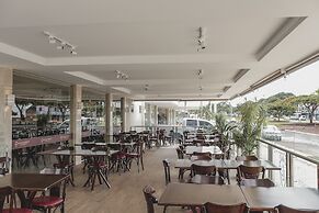 Golden Lis Hotel Boutique