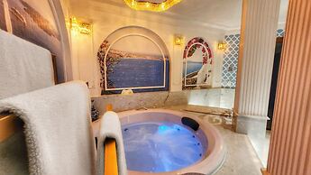 Golden Lis Hotel Boutique