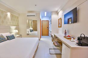 Golden Lis Hotel Boutique