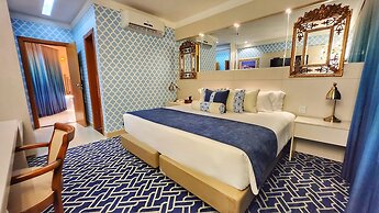 Golden Lis Hotel Boutique