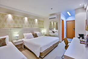 Golden Lis Hotel Boutique