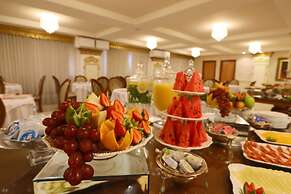 Golden Lis Hotel Boutique