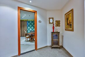 Golden Lis Hotel Boutique
