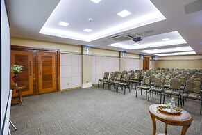 Golden Lis Hotel Boutique