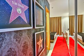 Golden Lis Hotel Boutique