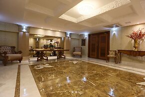 Golden Lis Hotel Boutique