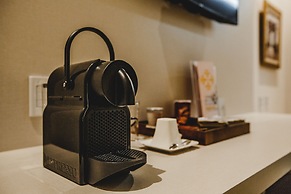 Golden Lis Hotel Boutique