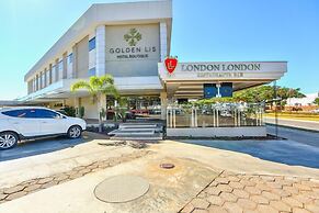 Golden Lis Hotel Boutique