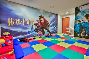 Golden Lis Hotel Boutique