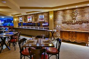 Golden Lis Hotel Boutique