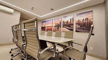 Golden Lis Hotel Boutique