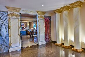 Golden Lis Hotel Boutique