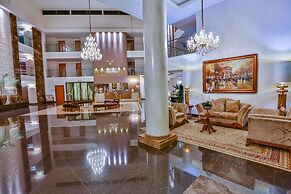 Golden Lis Hotel Boutique