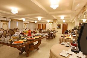 Golden Lis Hotel Boutique