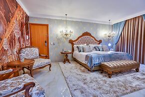 Golden Lis Hotel Boutique