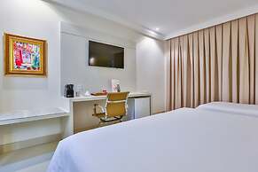 Golden Lis Hotel Boutique