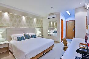 Golden Lis Hotel Boutique