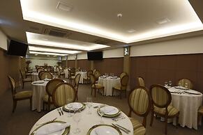 Golden Lis Hotel Boutique