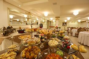 Golden Lis Hotel Boutique