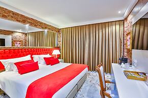 Golden Lis Hotel Boutique