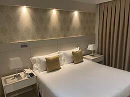 Golden Lis Hotel Boutique