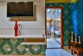 Golden Lis Hotel Boutique