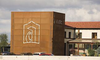 Hotel El Alfoz de Burgos