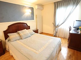 Hotel El Alfoz de Burgos