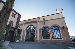 Hotel El Alfoz de Burgos
