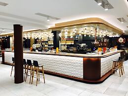 Hotel El Alfoz de Burgos