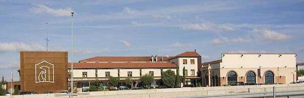 Hotel El Alfoz de Burgos
