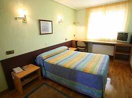Hotel El Alfoz de Burgos