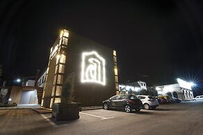 Hotel El Alfoz de Burgos