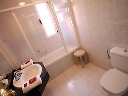 Hotel El Alfoz de Burgos