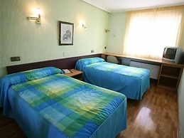 Hotel El Alfoz de Burgos