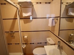 Hotel El Alfoz de Burgos