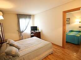 Hotel El Alfoz de Burgos