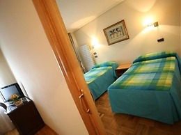 Hotel El Alfoz de Burgos