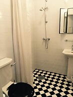 Villamilsten Bed & Breakfast